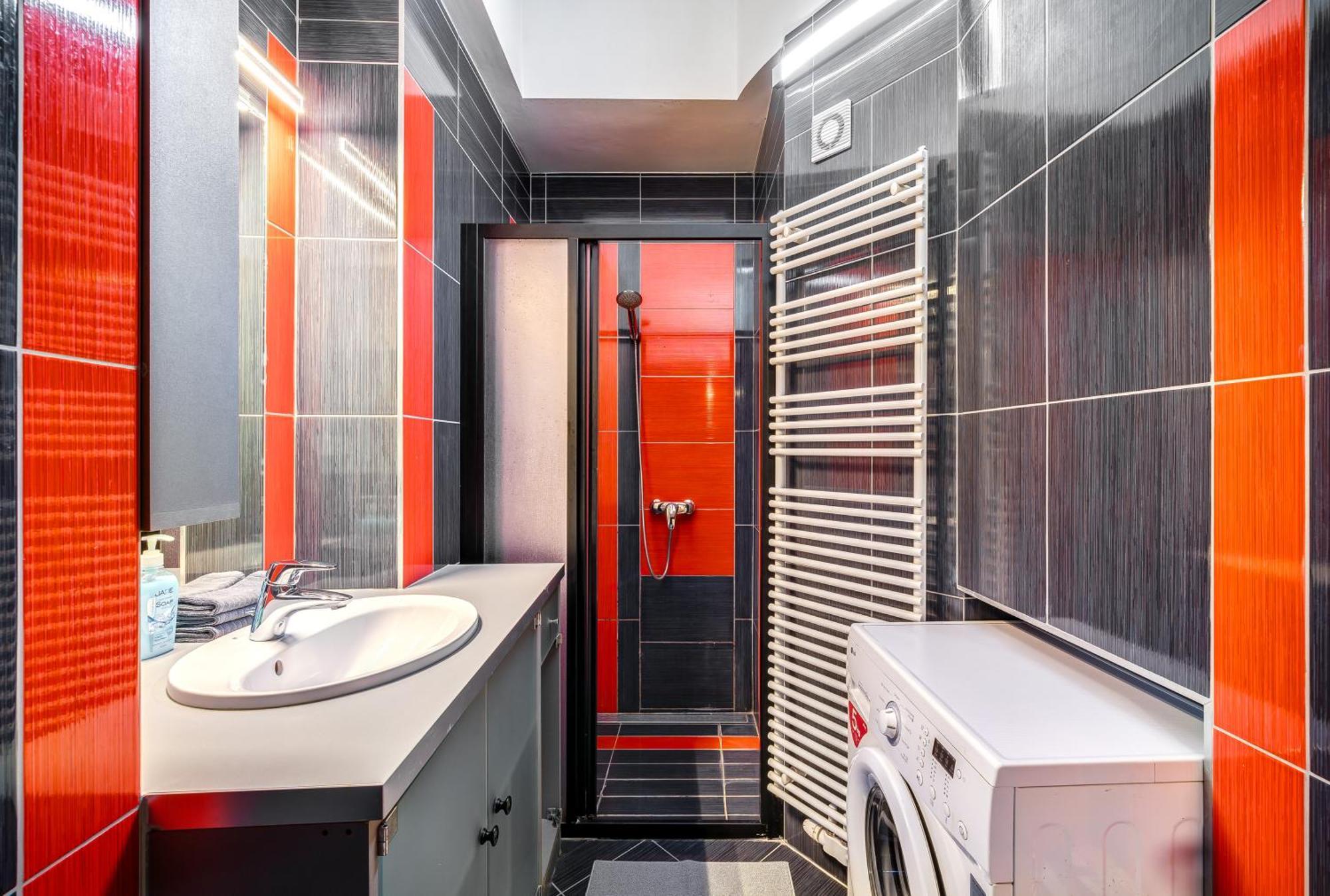 Apartman Oktogon Four