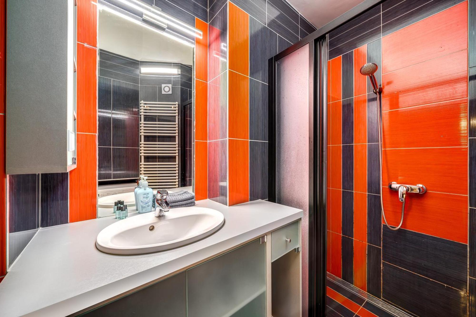 Apartman Oktogon Four